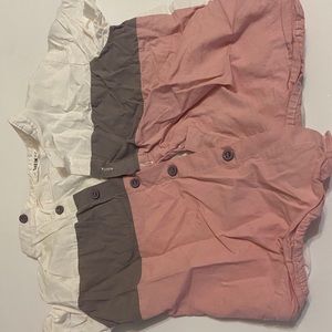 SHEIN shirt size 7/8